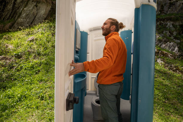Best Porta potty rental near me  in Rock Springs, WY