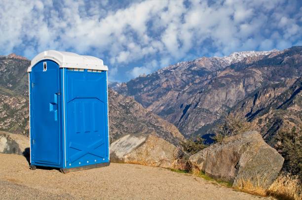 Best Wedding porta potty rental  in Rock Springs, WY