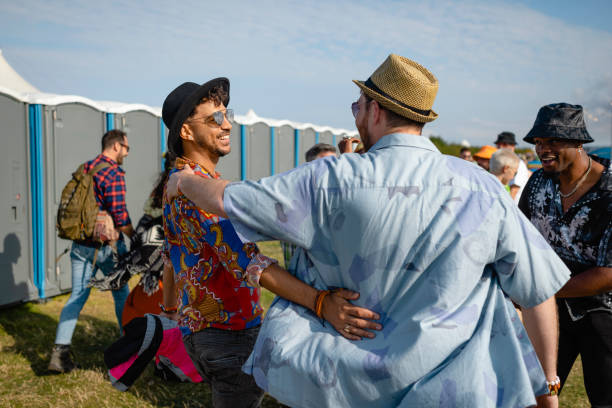 Best Portable toilet rental cost  in Rock Springs, WY