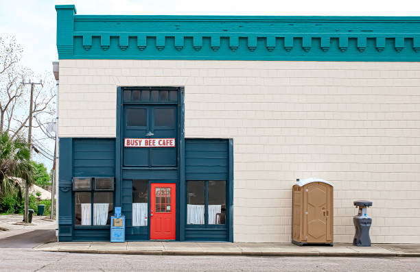 Best Portable restroom trailer rental  in Rock Springs, WY