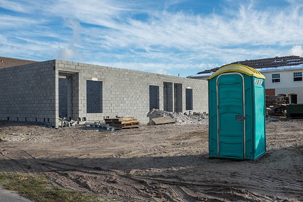 Best Portable toilet rental cost  in Rock Springs, WY